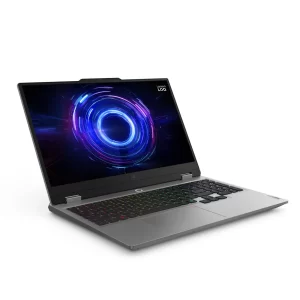 Lenovo LOQ Essential 15IRX11 15.6" FHD 144Hz Core i5-13450HX 16GB/512GB SSD RTX 5050 Win11