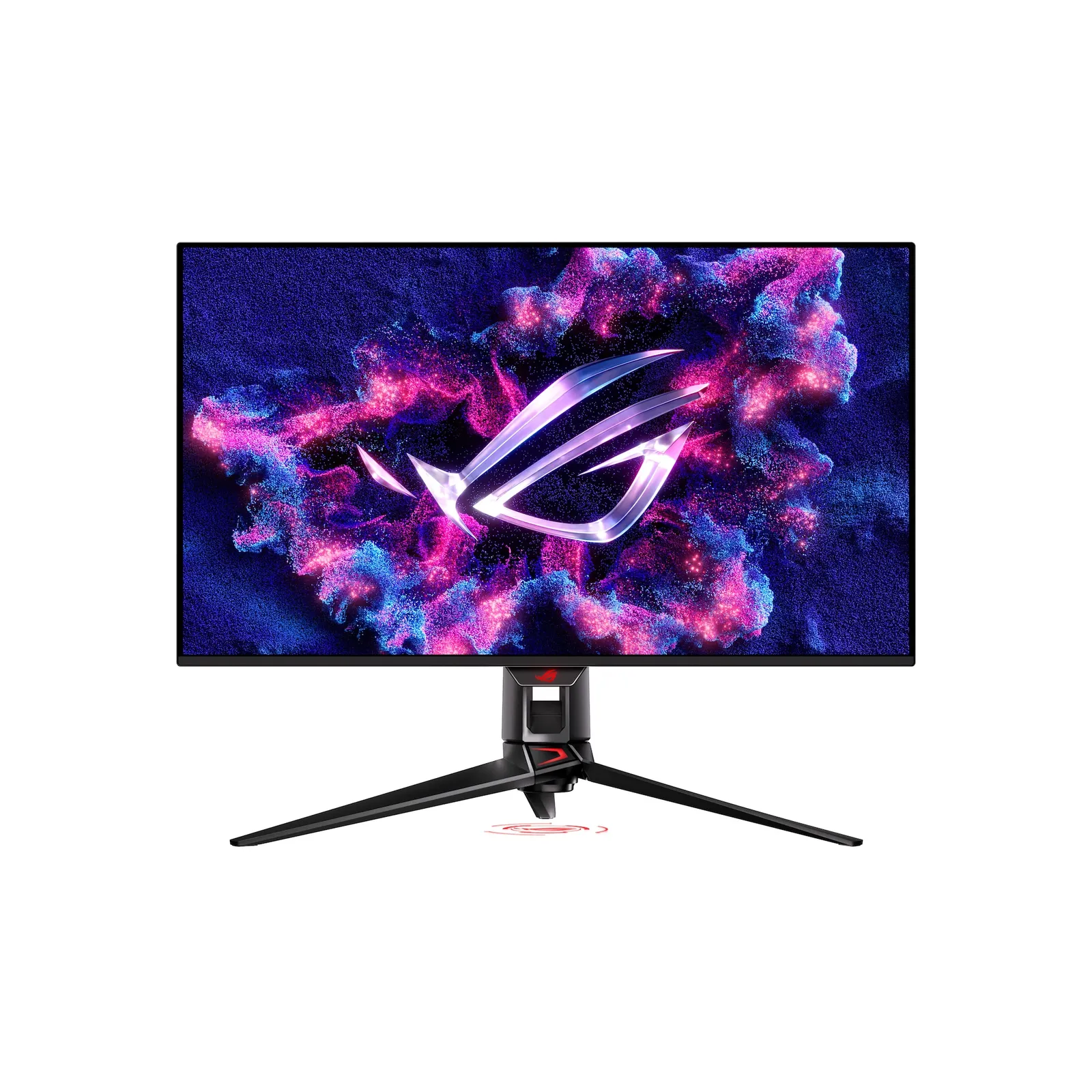 ASUS ROG Swift PG32UCDMR 80cm (31,5") 4K OLED Gaming Monitor 16:9 HDMI 2.1/DP 2.1a/USB-C PD90W 240Hz 0,03ms - Slika 3