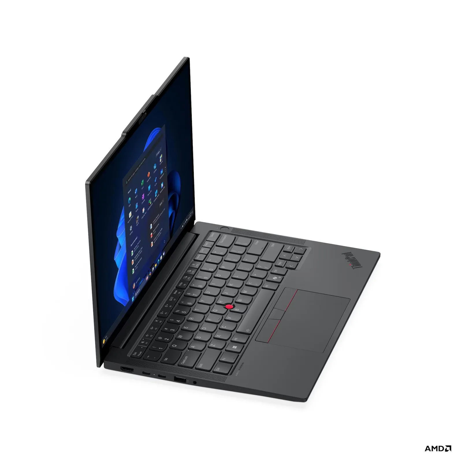 Lenovo ThinkPad E14 G7 21U2002SGE 14" WUXGA Core Ultra 5 226V 16GB/512GB SSD Win11 Pro - Slika 2