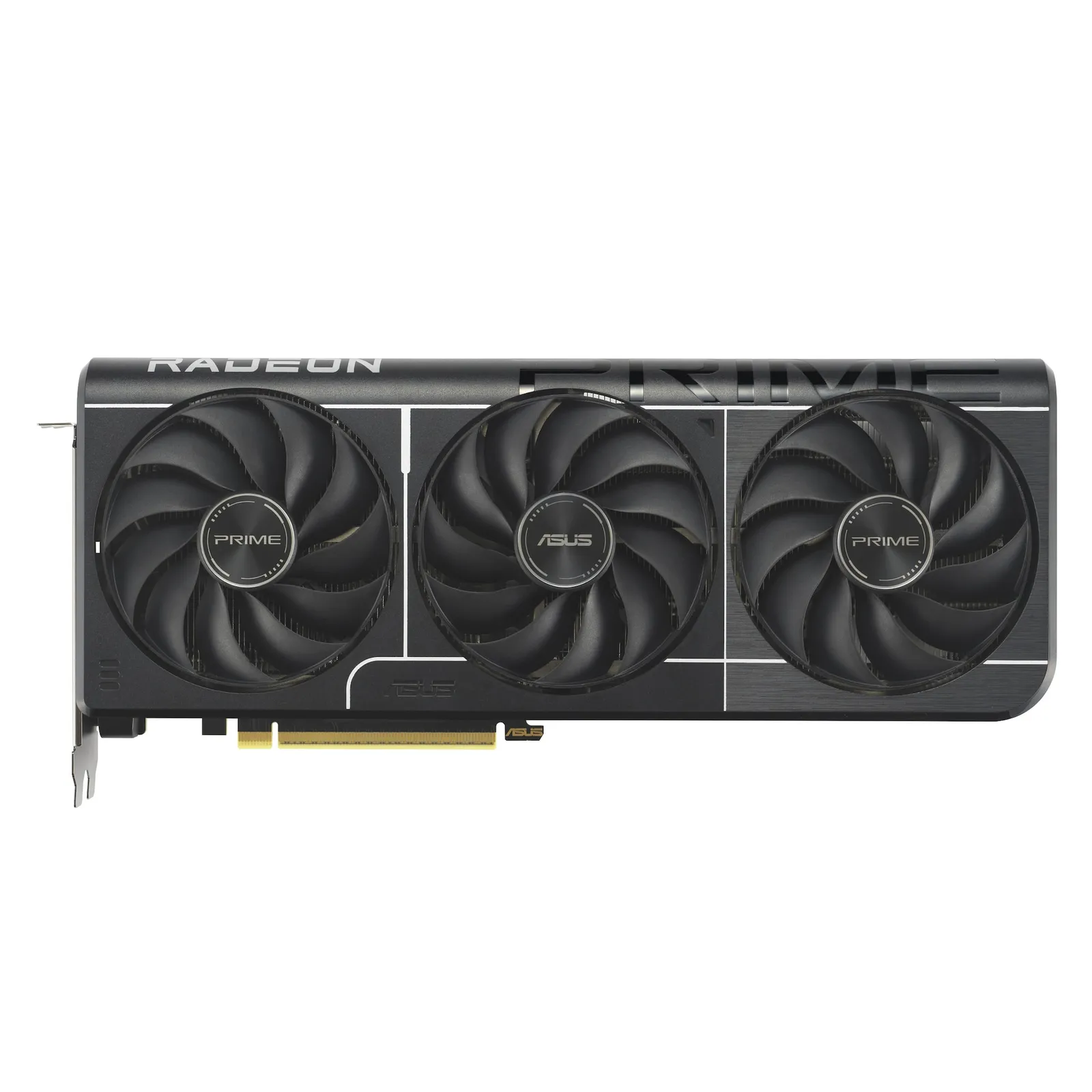 ASUS Prime Radeon RX 9060 XT 16GB GDDR6 OC Edition, grafička kartica - Slika 2