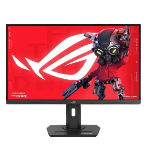 ASUS ROG Strix XG279CNS 68,6cm (27") FHD IPS Gaming Monitor 16:9 HDMI/DP/USB-C 380Hz 1ms Sync