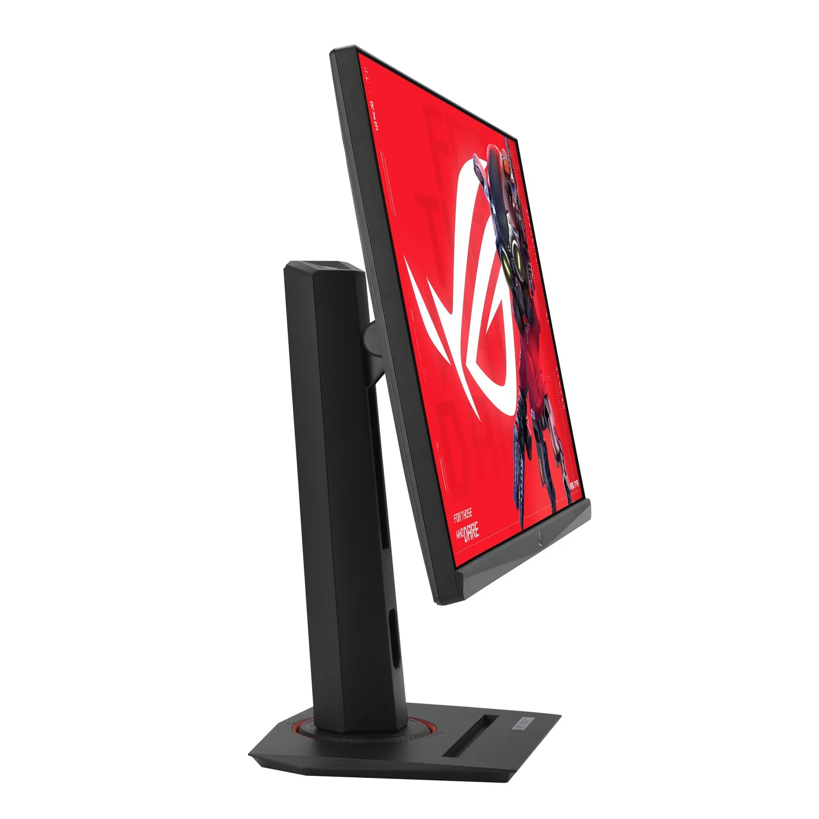 ASUS ROG Strix XG279CNS 68,6cm (27") FHD IPS Gaming Monitor 16:9 HDMI/DP/USB-C 380Hz 1ms Sync - Slika 4