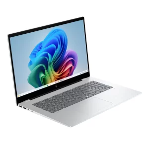HP OmniBook 7 Next Gen AI PC 17,3" FHD Touchscreen Core Ultra 5 226V 16GB/512GB SSD Windows 11 Home - 17-DC0455NG Copilot+PC
