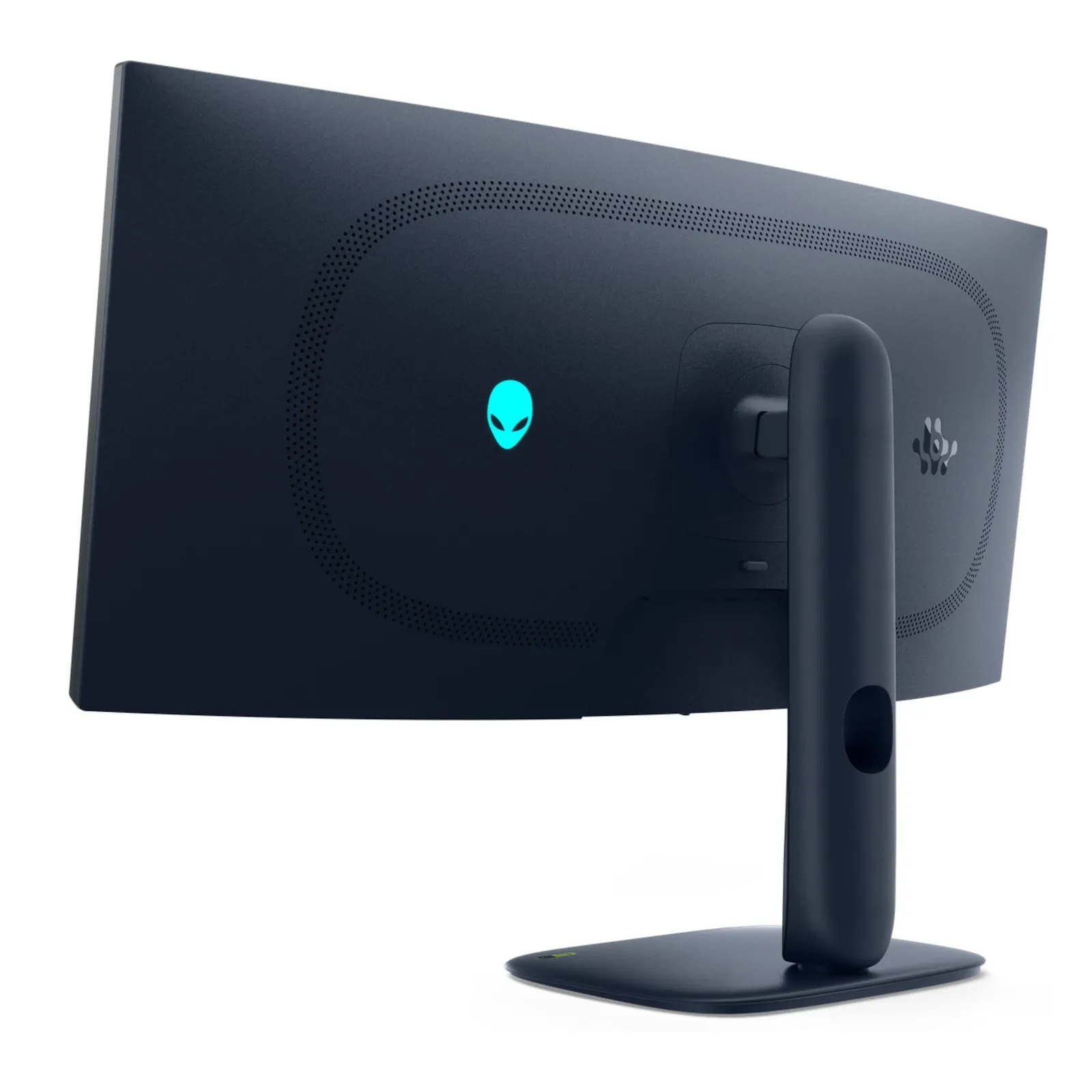 DELL Alienware AW3425DW 86,9cm (34,2") UWQHD OLED Curved Gaming Monitor 21:9 HDMI/DP/USB-C 240Hz 0,03ms - Slika 4