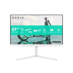 Philips Evnia 27M2N3501PA 68,6cm (27") QHD IPS Gaming Monitor 16:9 HDMI/DP 260Hz 0,3ms Sync