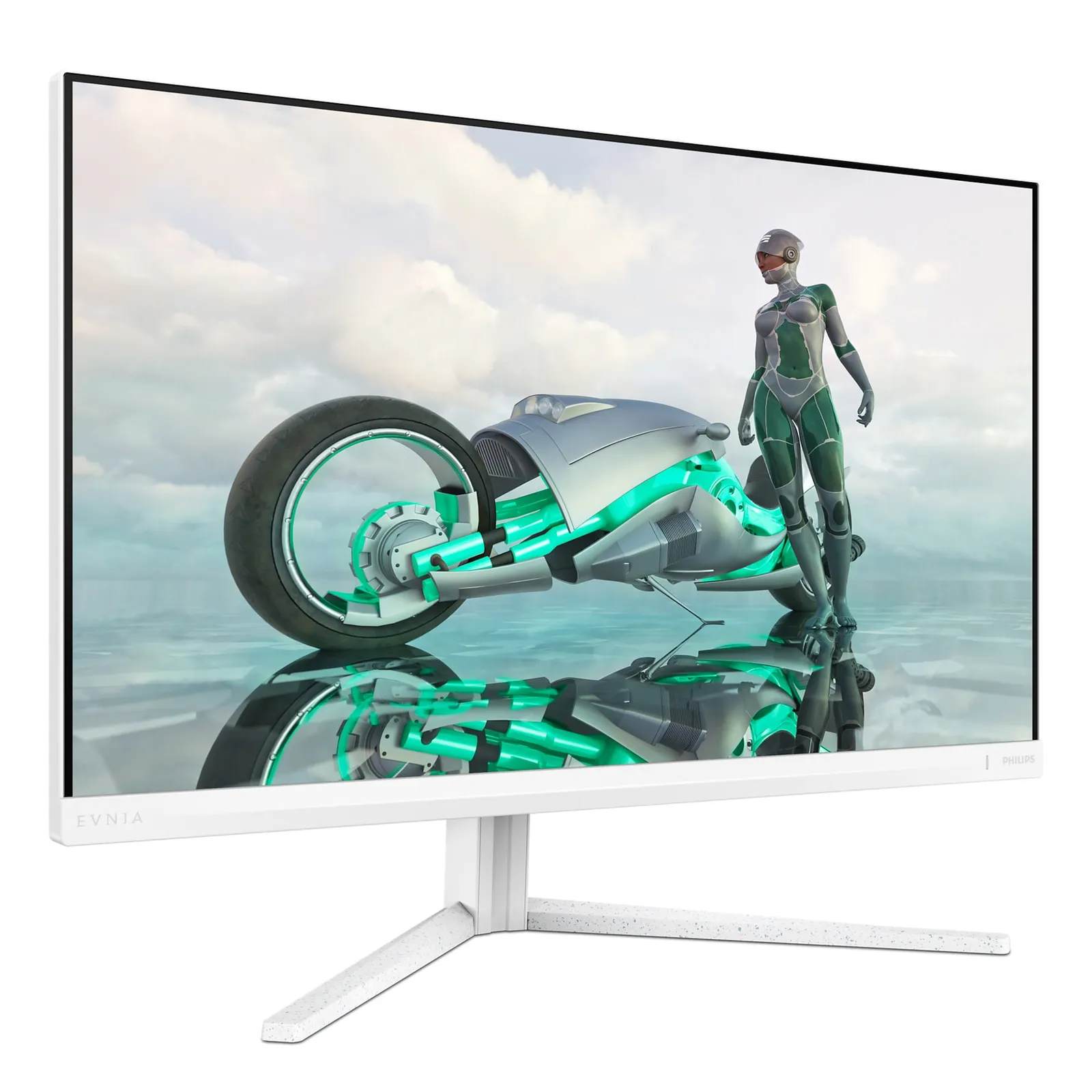 Philips Evnia 27M2N3501PA 68,6cm (27") QHD IPS Gaming Monitor 16:9 HDMI/DP 260Hz 0,3ms Sync - Slika 2
