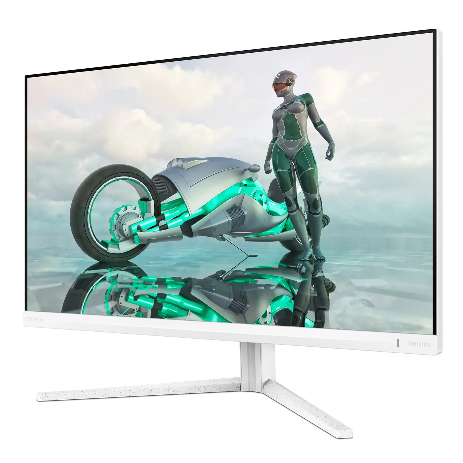 Philips Evnia 27M2N3501PA 68,6cm (27") QHD IPS Gaming Monitor 16:9 HDMI/DP 260Hz 0,3ms Sync - Slika 4