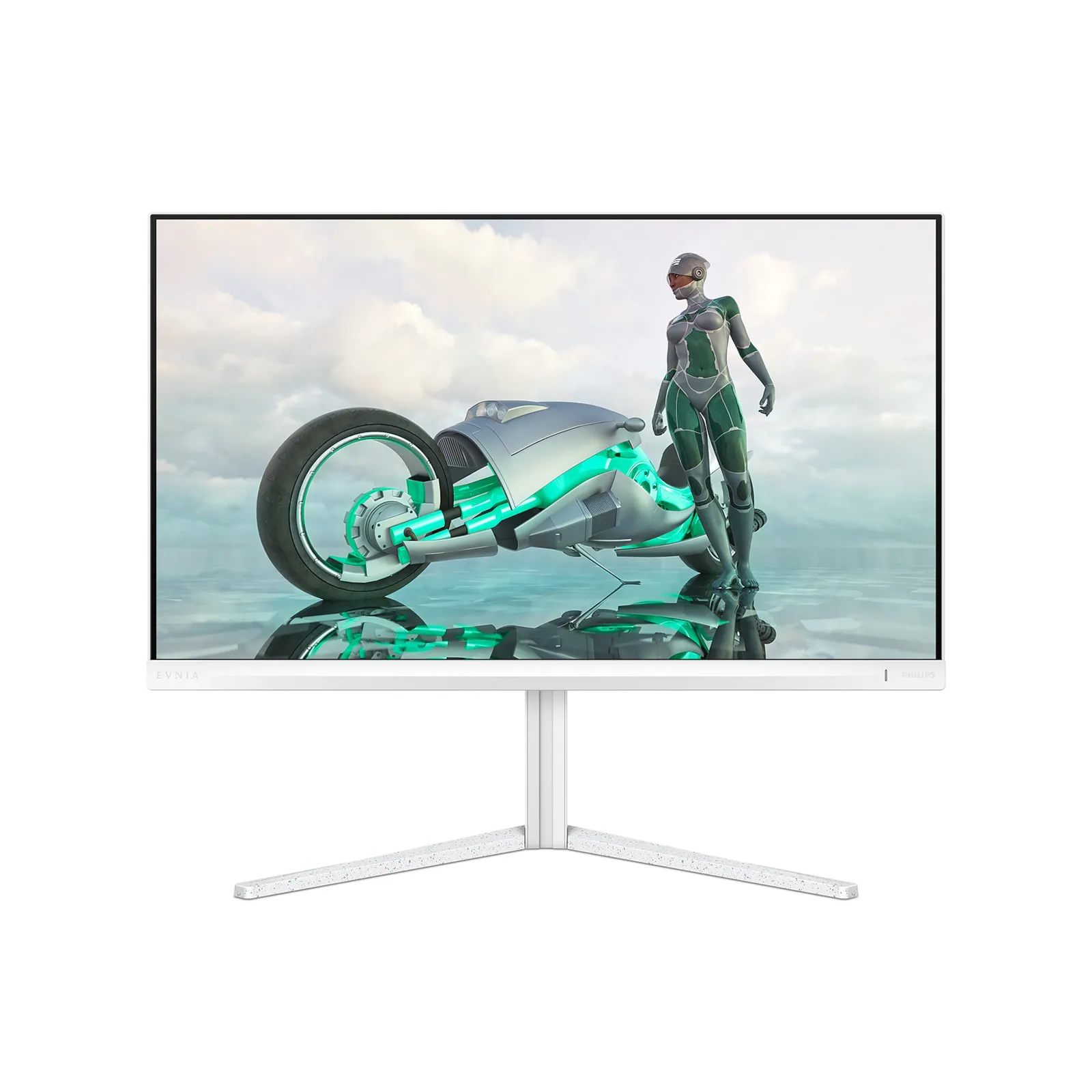 Philips Evnia 27M2N3501PA 68,6cm (27") QHD IPS Gaming Monitor 16:9 HDMI/DP 260Hz 0,3ms Sync - Slika 3