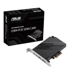 ASUS USB4 Adapter PCIe 4.0 x4