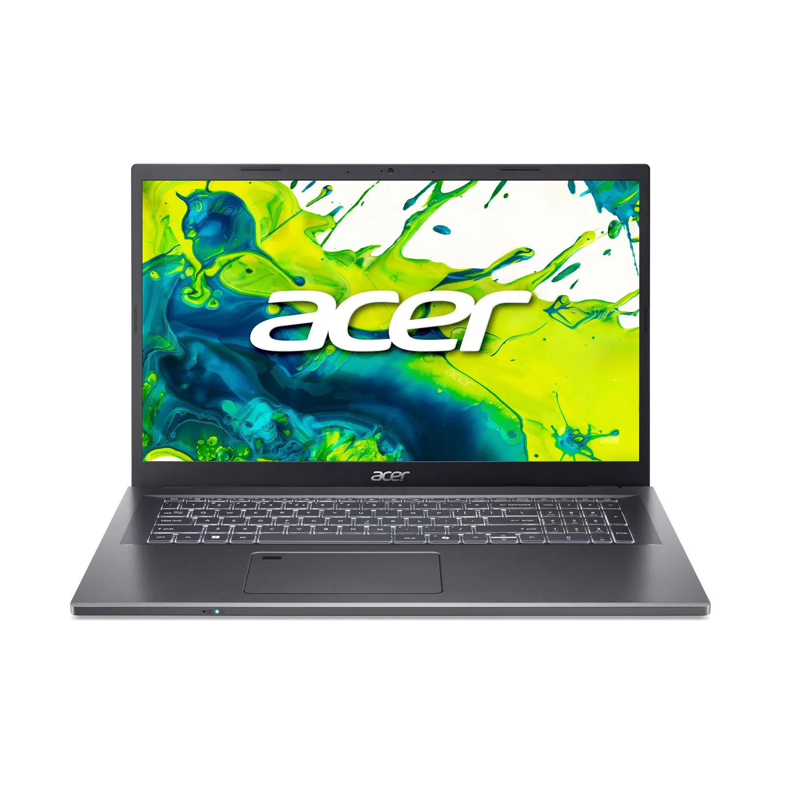 Acer Aspire 17 A17-51GM-73EZ 17.3" FHD IPS Core 7 150U RTX 2050 32GB/2TB Win11 - Slika 2
