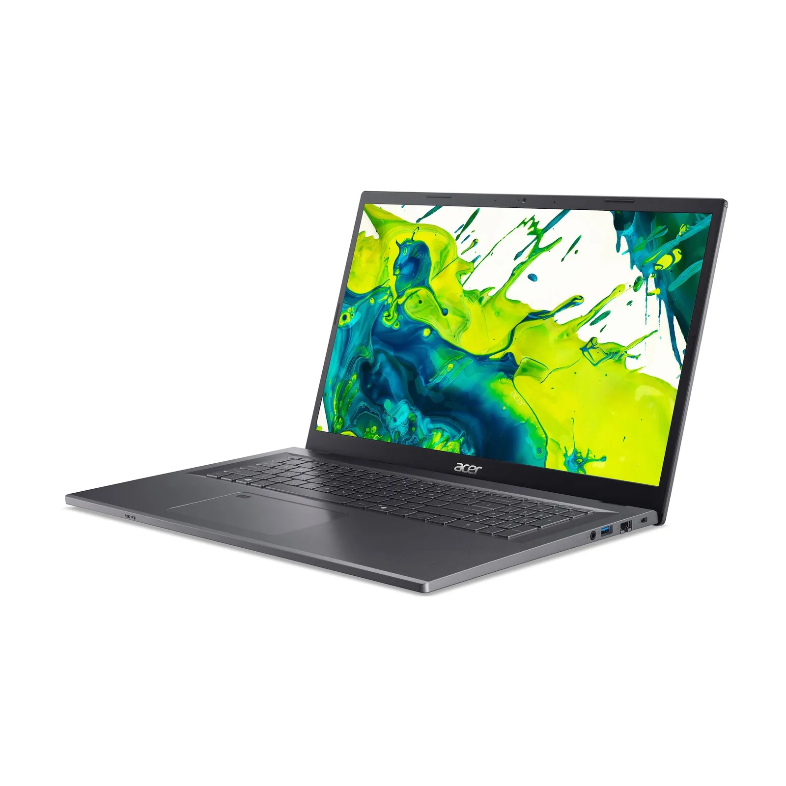 Acer Aspire 17 A17-51GM-73EZ 17.3" FHD IPS Core 7 150U RTX 2050 32GB/2TB Win11 - Slika 3