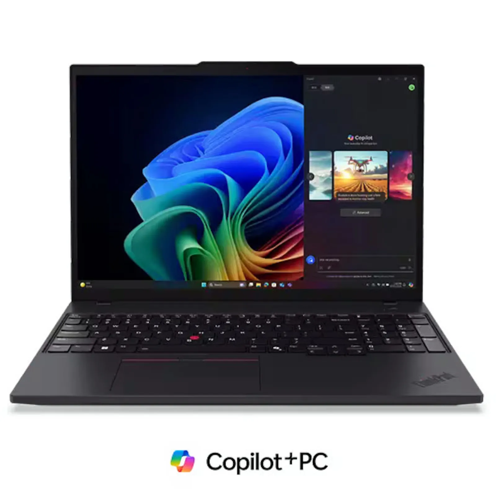 Lenovo ThinkPad T16 G4 16" WUXGA Ryzen AI 7 Pro 350 32GB/1TB Win11 Pro 21QN005KGE - Slika 2