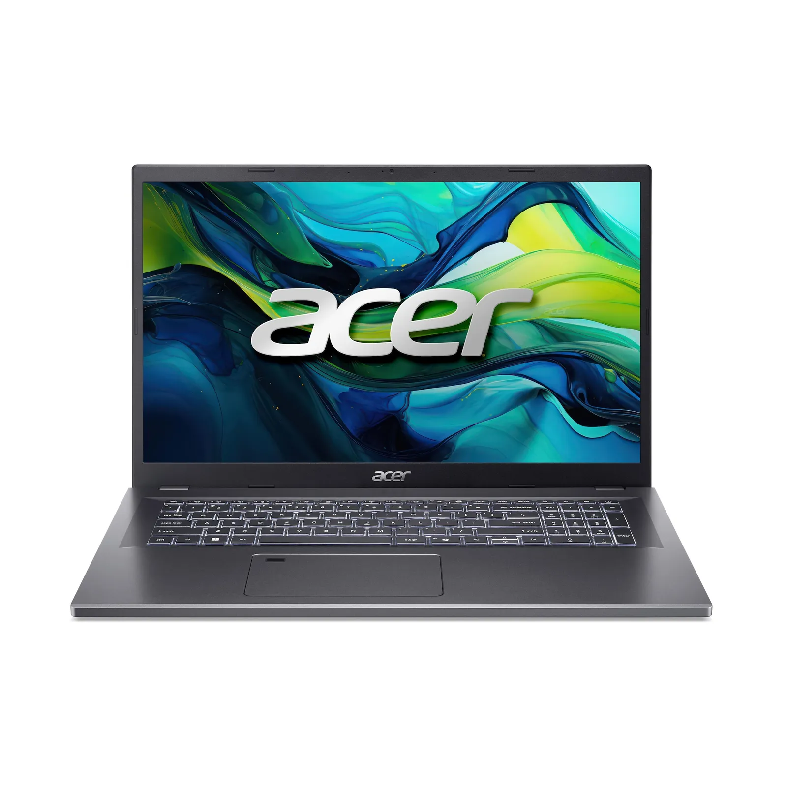 Acer Aspire 17 A17-51M-72SK 17.3" FHD IPS Core i7-13620H 16GB/1TB SSD Win11 - Slika 2