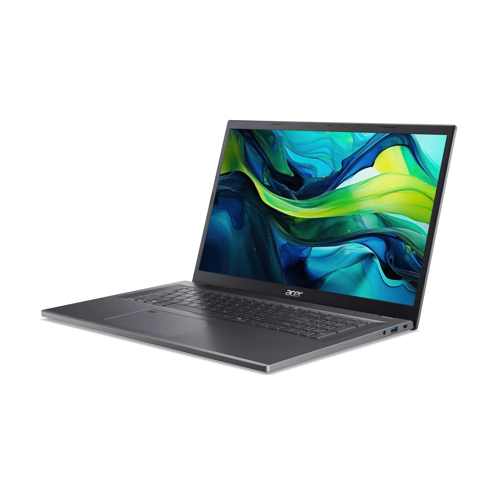 Acer Aspire 17 A17-51M-72SK 17.3" FHD IPS Core i7-13620H 16GB/1TB SSD Win11 - Slika 3
