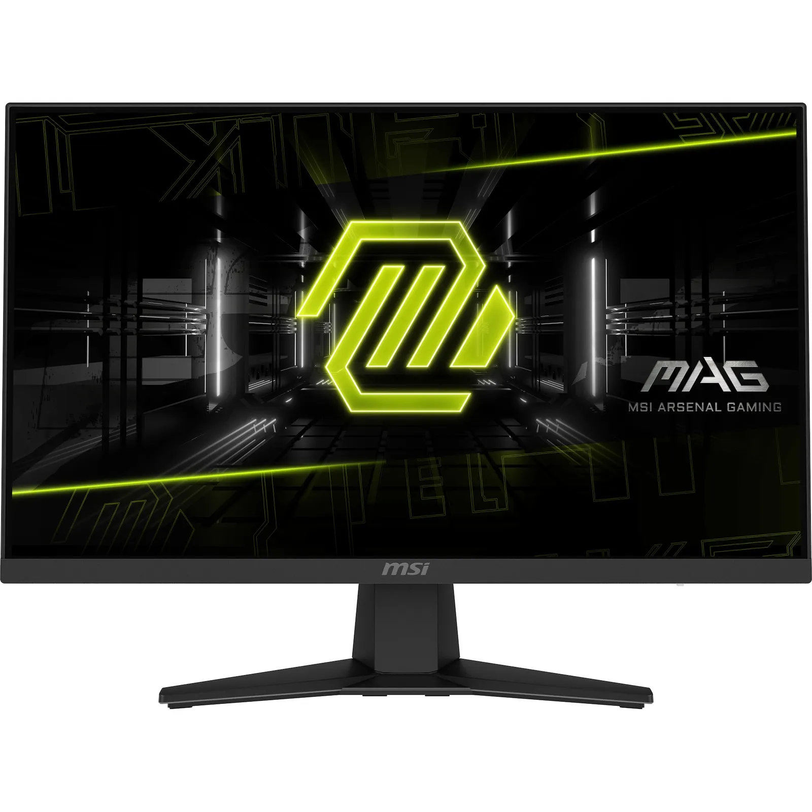 MSI MAG 244F 60,5cm (23,8") FHD IPS Gaming Monitor 16:9 HDMI/DP 200Hz 0,5ms Sync - Slika 3