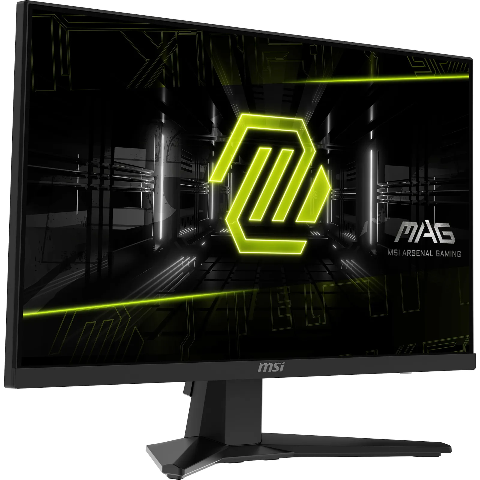 MSI MAG 244F 60,5cm (23,8") FHD IPS Gaming Monitor 16:9 HDMI/DP 200Hz 0,5ms Sync - Slika 2