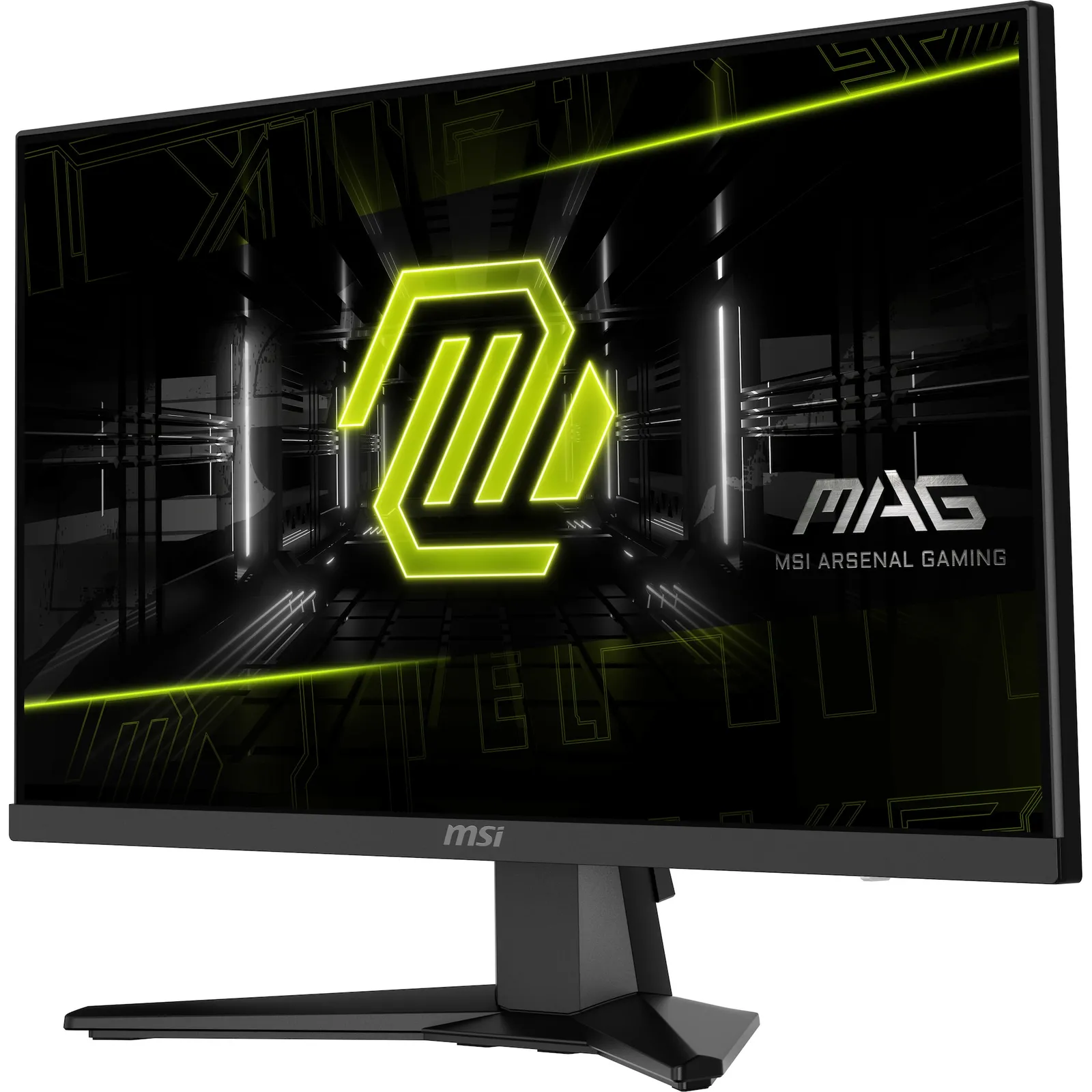 MSI MAG 244F 60,5cm (23,8") FHD IPS Gaming Monitor 16:9 HDMI/DP 200Hz 0,5ms Sync - Slika 4