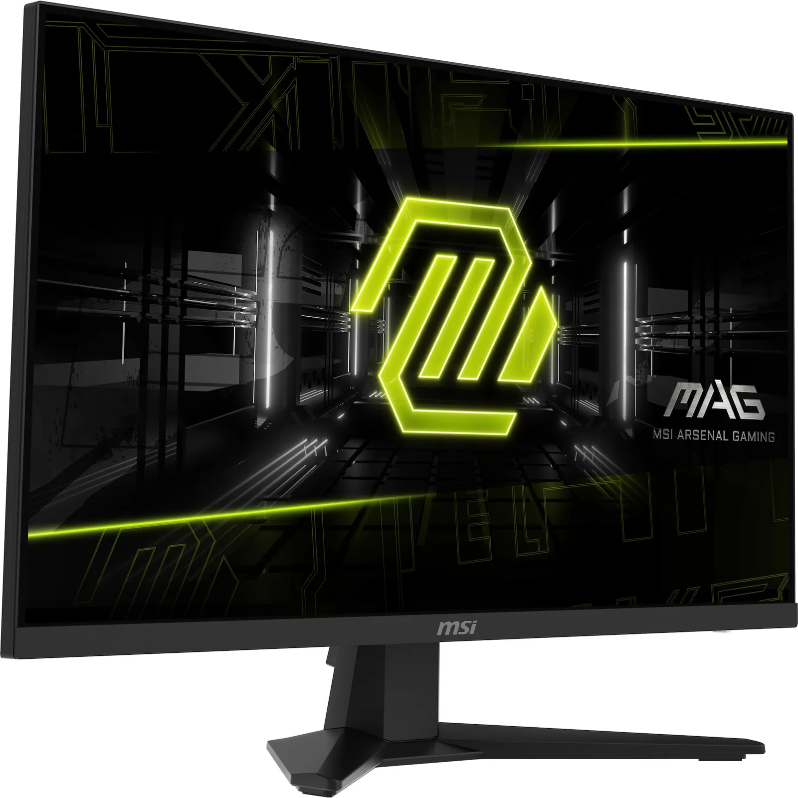 MSI MAG 274QFDE 68,6cm (27") QHD IPS Gaming Monitor 16:9 HDMI/DP 180Hz 0,5ms Sync - Slika 2