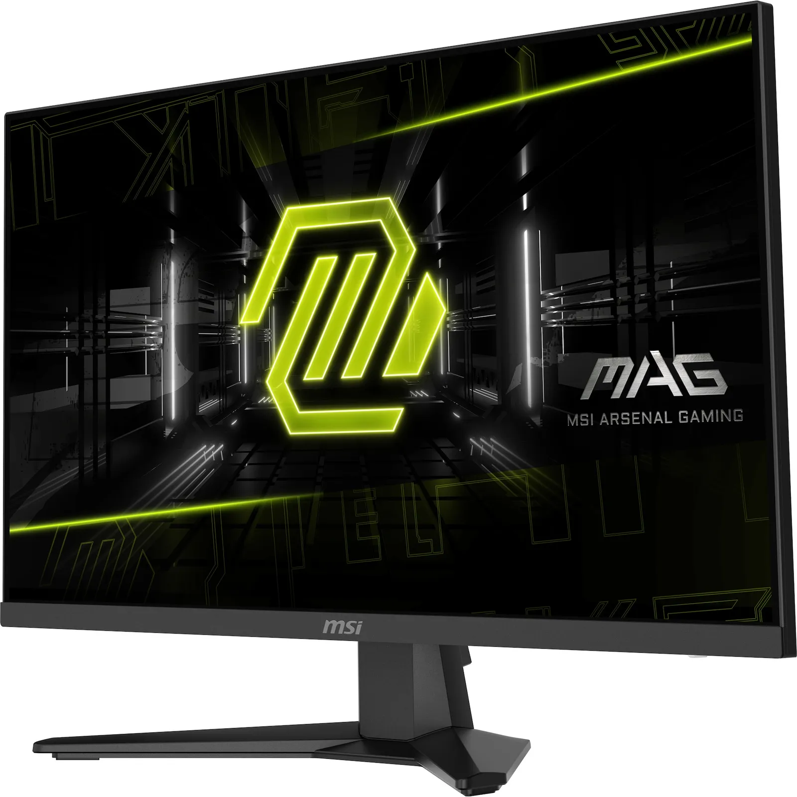 MSI MAG 274QFDE 68,6cm (27") QHD IPS Gaming Monitor 16:9 HDMI/DP 180Hz 0,5ms Sync - Slika 4
