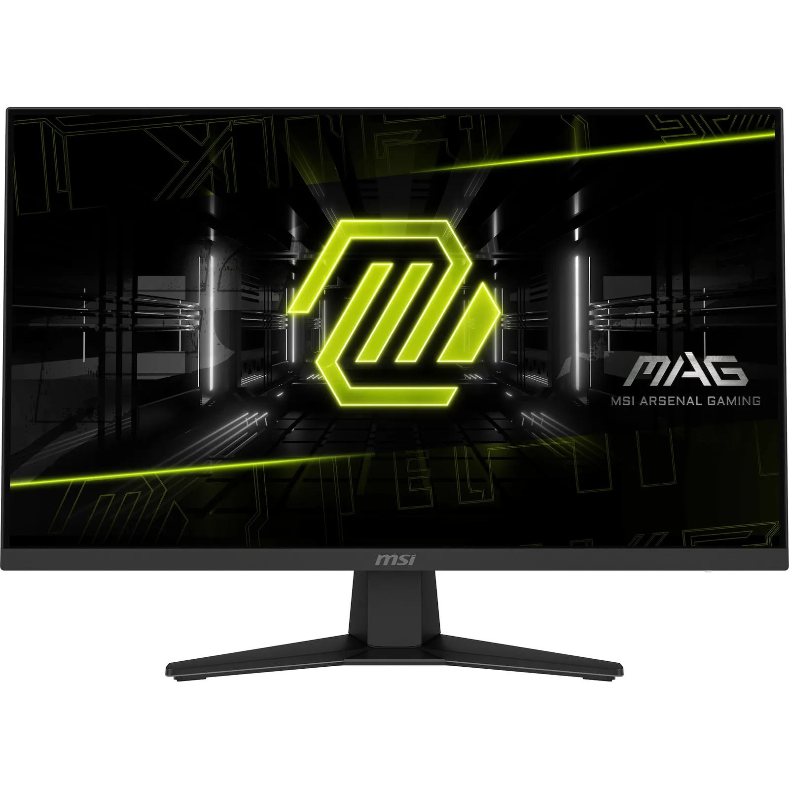 MSI MAG 274QFDE 68,6cm (27") QHD IPS Gaming Monitor 16:9 HDMI/DP 180Hz 0,5ms Sync - Slika 3