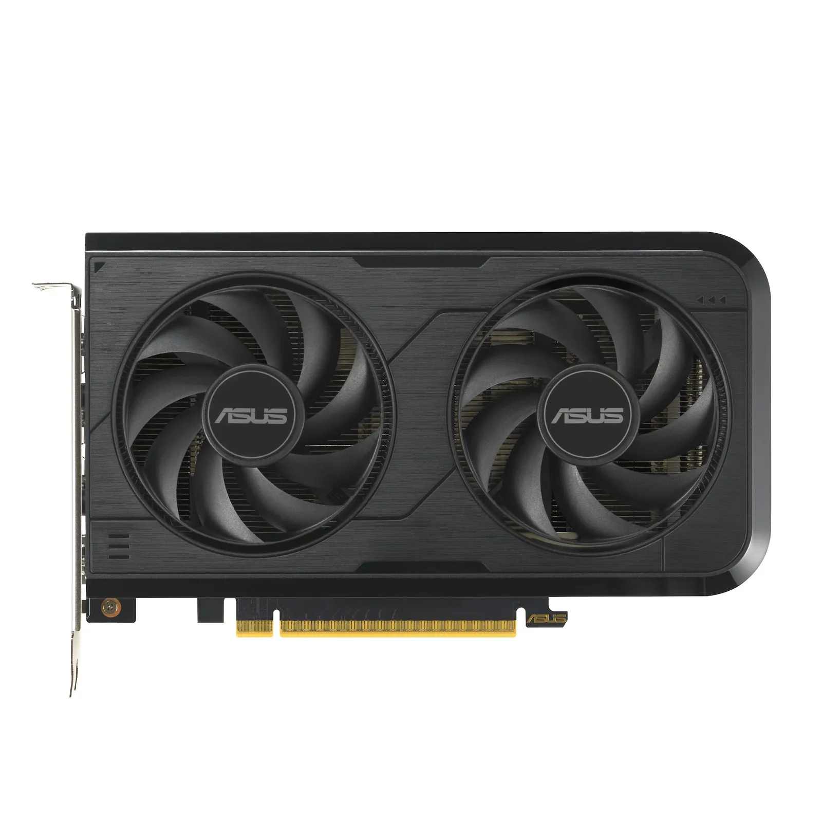 ASUS DUAL GeForce RTX 5050 OC Edition Grafikkarte 8GB GDDR6, 1xHDMI, 3xDP - Slika 2