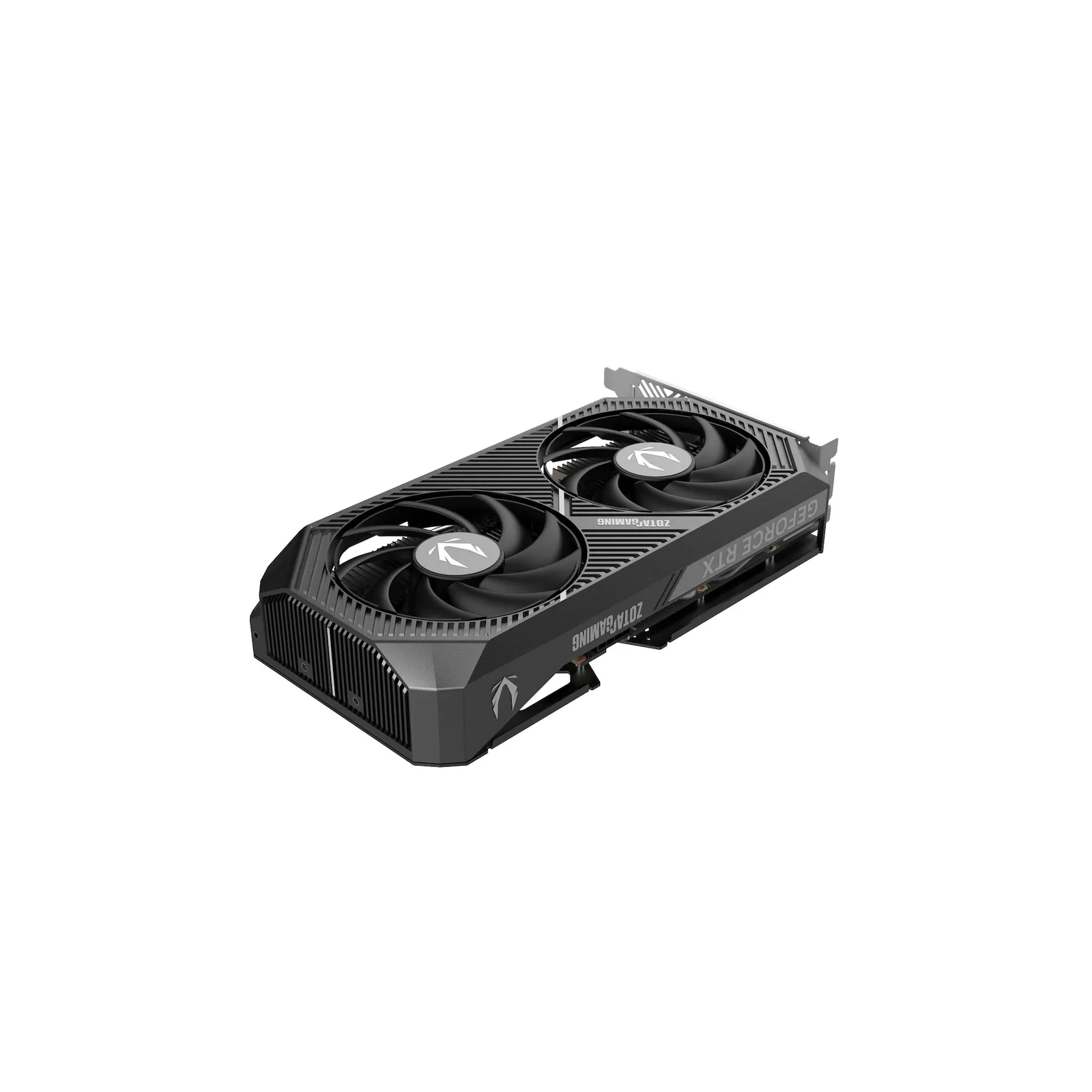 ZOTAC GAMING GeForce RTX 5050 Twin Edge 8GB GDDR6 Grafikkarte 3x DP, 1x HDMI - Slika 4