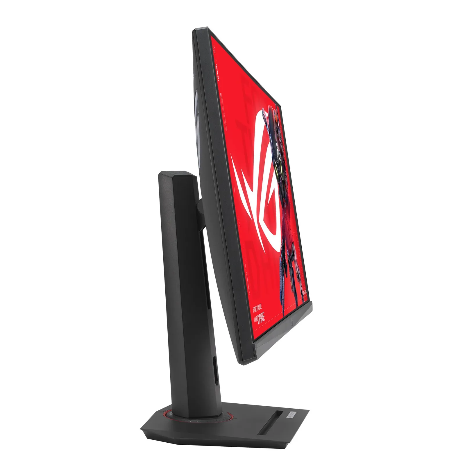 ASUS ROG Strix XG32UCG 80cm (32") 4K/FHD (DualMode) IPS Gaming Monitor 16:9 DP/HDMI/USB-C 160Hz/320Hz 0,3ms (MPRT) Sync - Slika 4