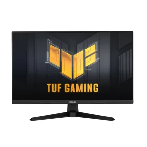 ASUS TUF VG259Q5A 62,2cm (24,5") FHD IPS Gaming Monitor 16:9 HDMI/DP 200Hz 0,3ms Sync