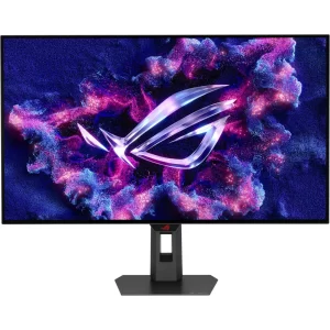 ASUS ROG Strix XG32UCWMG 80cm (31,5") 4K/FHD (DualMode) OLED Gaming Monitor 16:9 HDMI/DP 240Hz/480Hz 0,03ms
