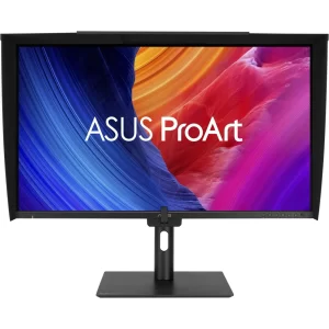ASUS ProArt PA27UCGEK 68,6cm (27") 4K QD IPS Profi Monitor 16:9 DP/HDMI/USB-C PD96W 5ms HDR10