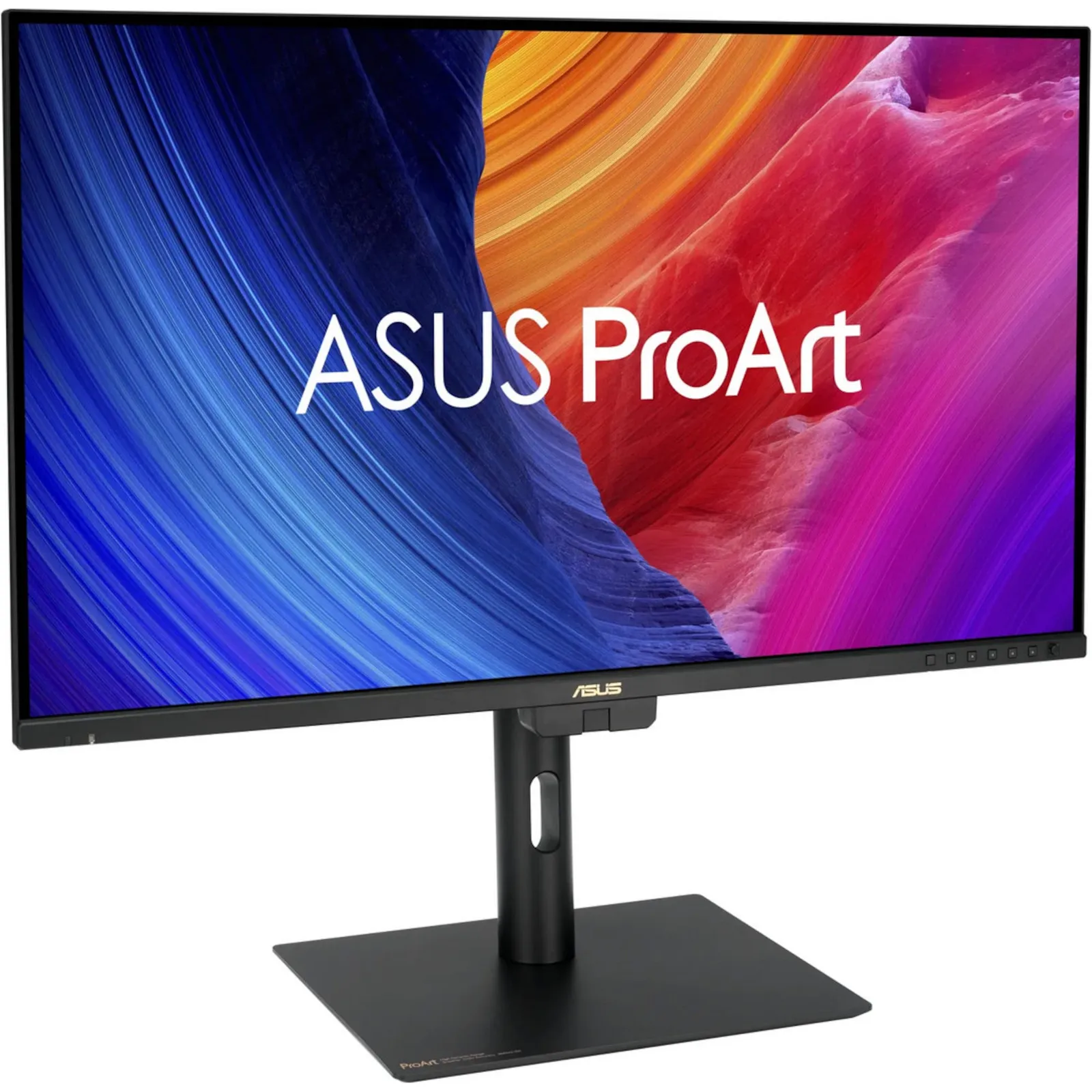 ASUS ProArt PA27UCGEK 68,6cm (27") 4K QD IPS Profi Monitor 16:9 DP/HDMI/USB-C PD96W 5ms HDR10 - Slika 3
