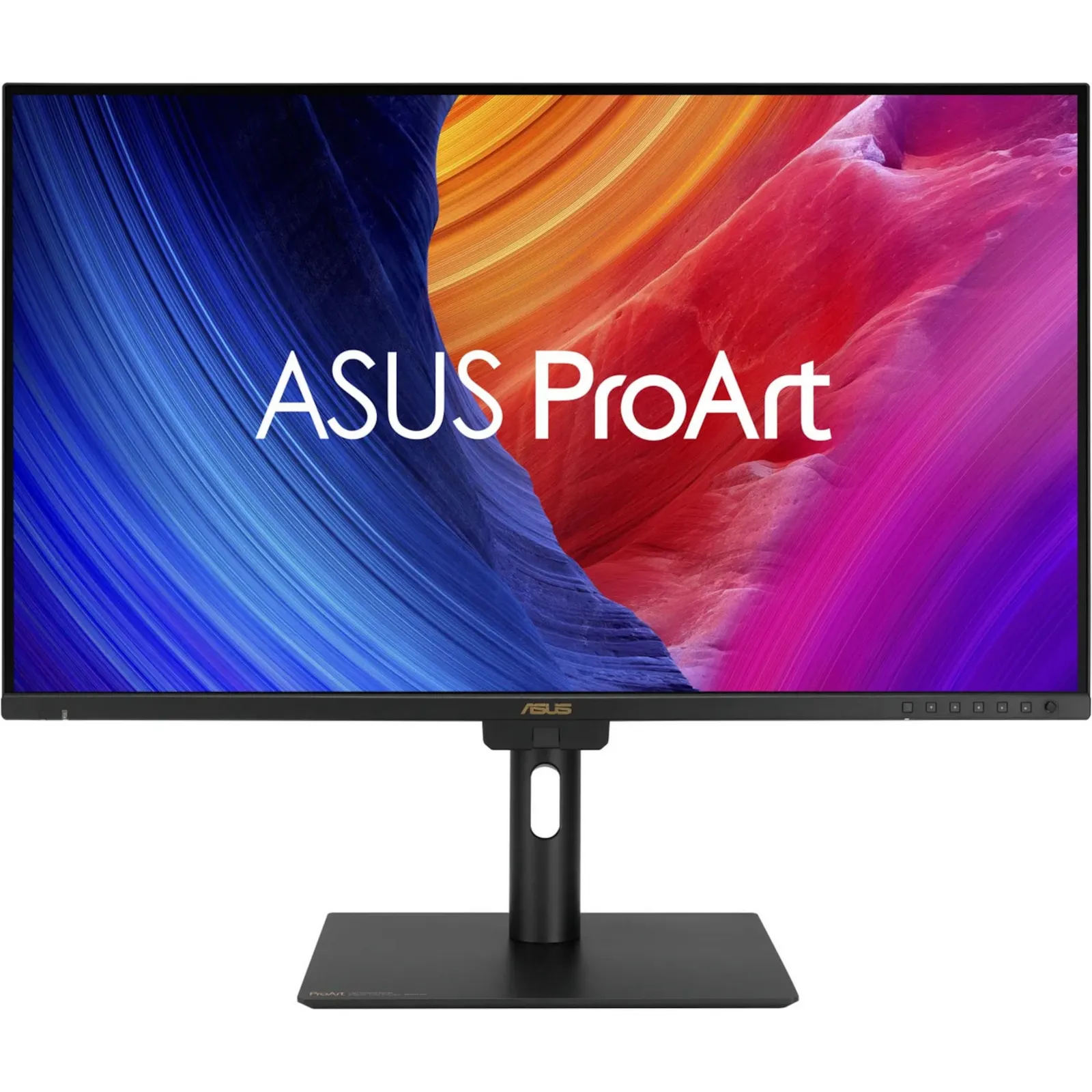 ASUS ProArt PA27UCGEK 68,6cm (27") 4K QD IPS Profi Monitor 16:9 DP/HDMI/USB-C PD96W 5ms HDR10 - Slika 4