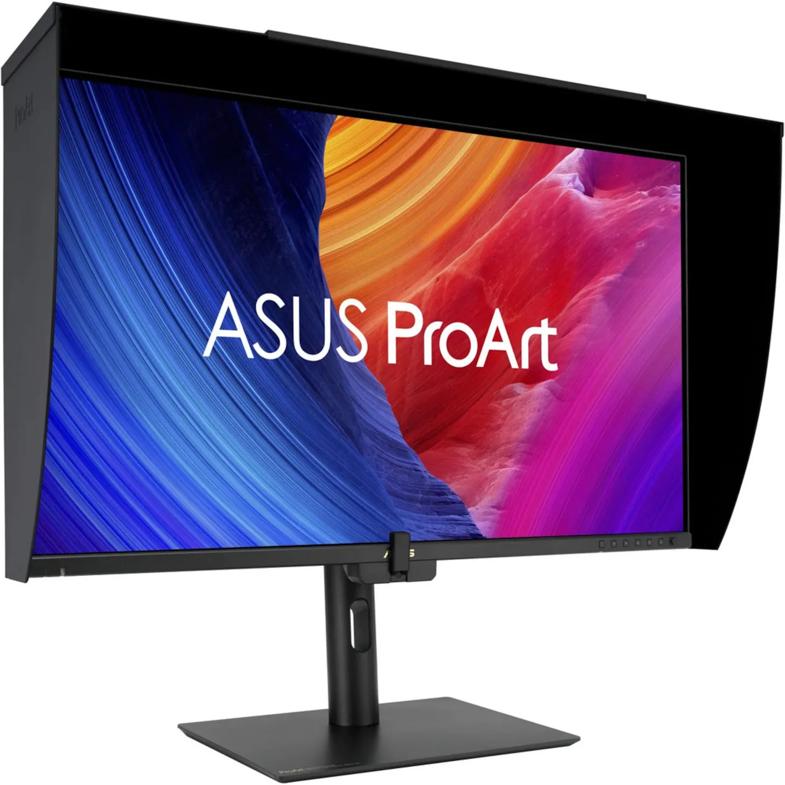 ASUS ProArt PA27UCGEK 68,6cm (27") 4K QD IPS Profi Monitor 16:9 DP/HDMI/USB-C PD96W 5ms HDR10 - Slika 2