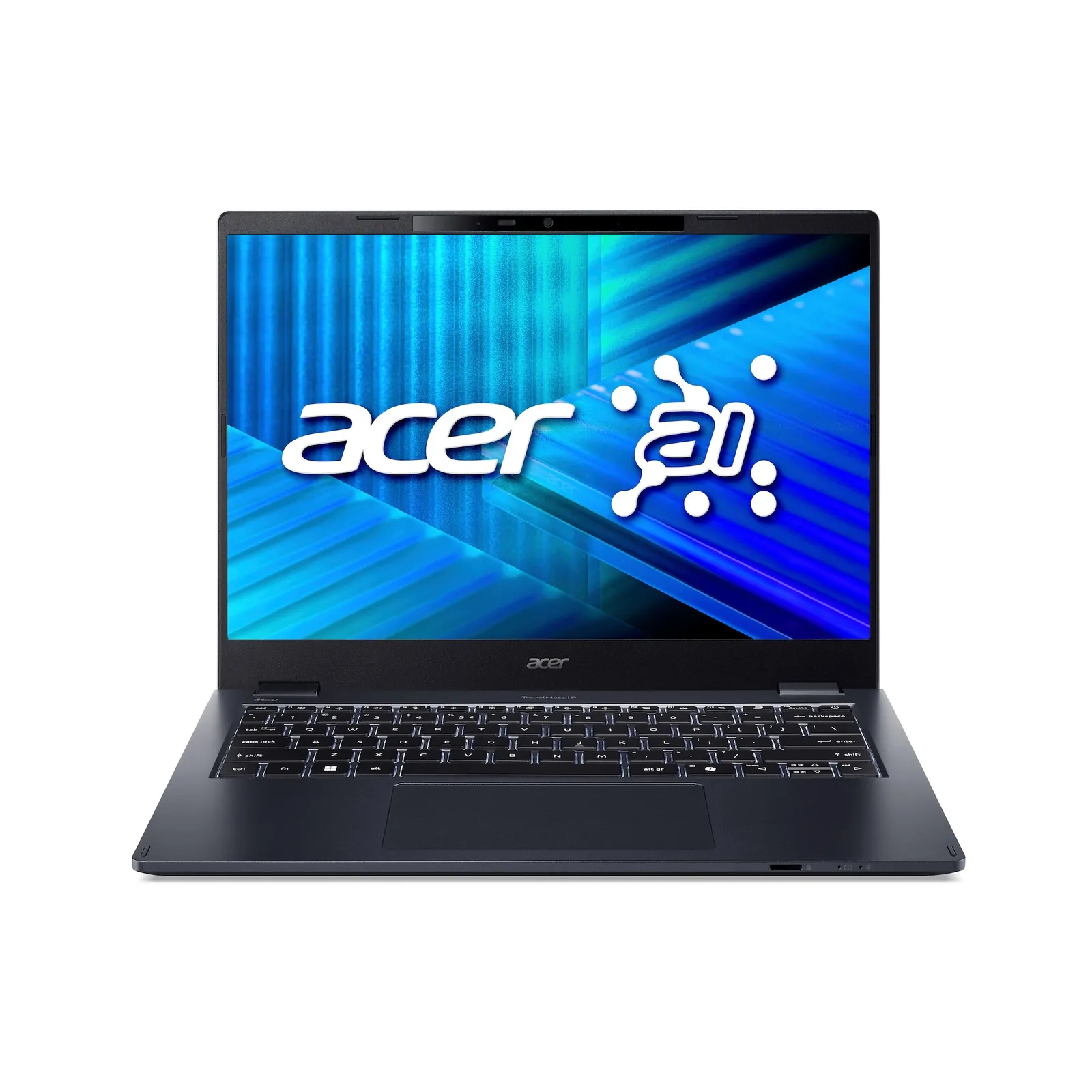 Acer TravelMate P4 TMP414-55-TCO-71PK 14" WUXGA IPS Core Ultra 7 255U 16GB/512GB SSD Win11Pro