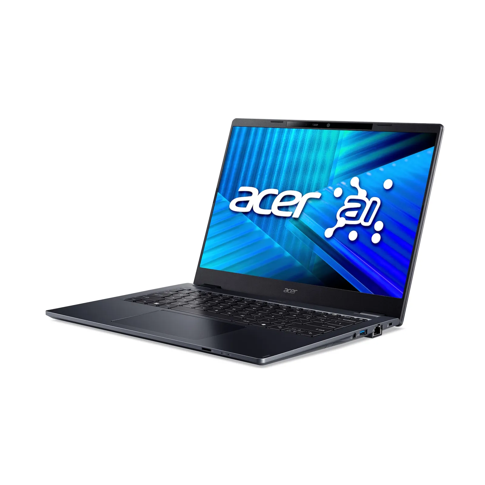 Acer TravelMate P4 TMP414-55-TCO-71PK 14" WUXGA IPS Core Ultra 7 255U 16GB/512GB SSD Win11Pro - Slika 2