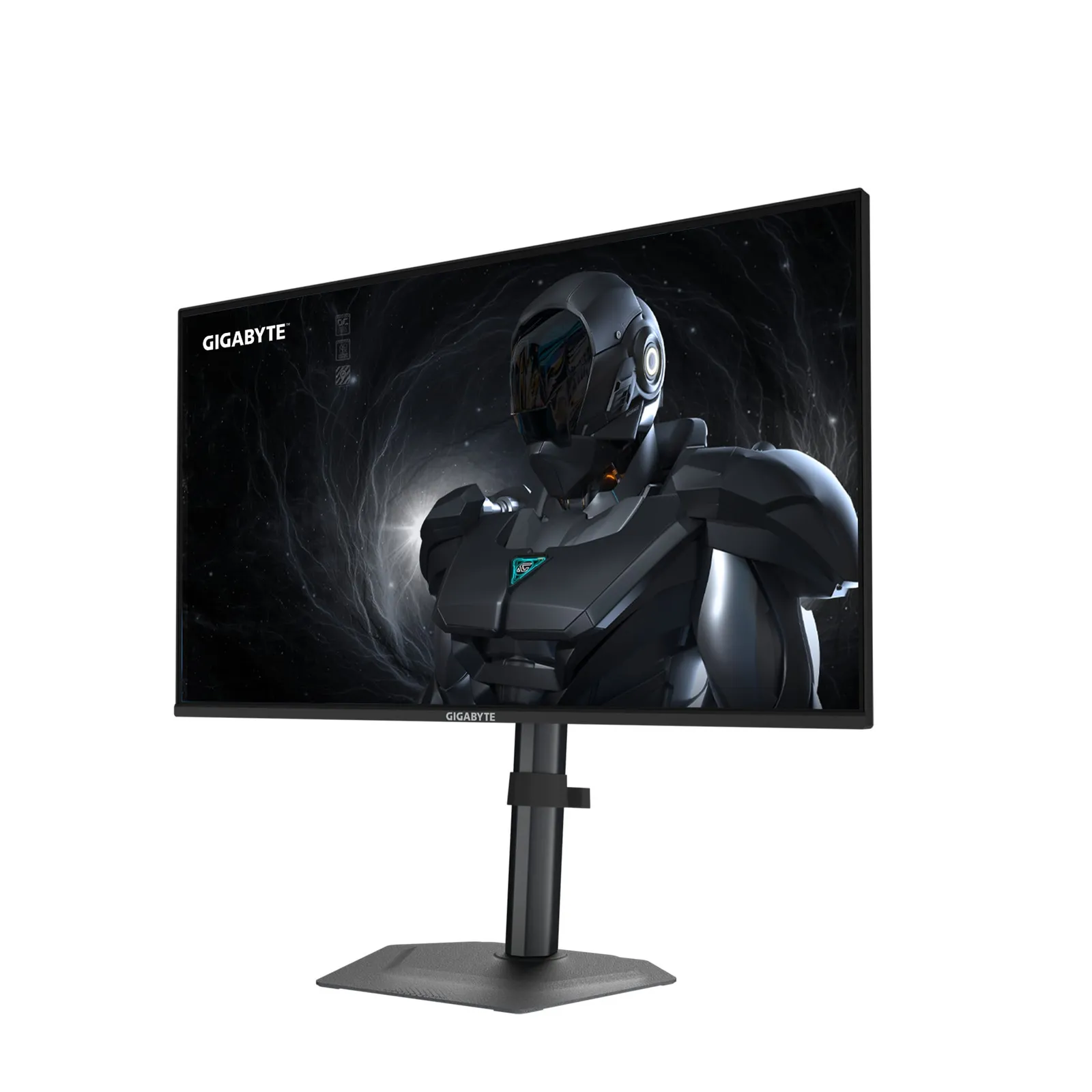 Gigabyte G25F2 62,2cm (24,5") FHD IPS Gaming Monitor 16:9 HDMI/DP 200Hz 1ms HDR Sync - Slika 3