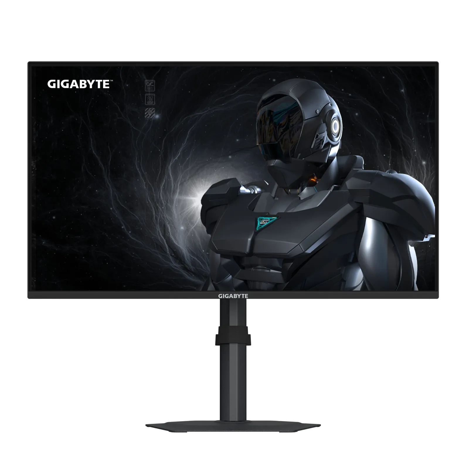 Gigabyte G25F2 62,2cm (24,5") FHD IPS Gaming Monitor 16:9 HDMI/DP 200Hz 1ms HDR Sync - Slika 2