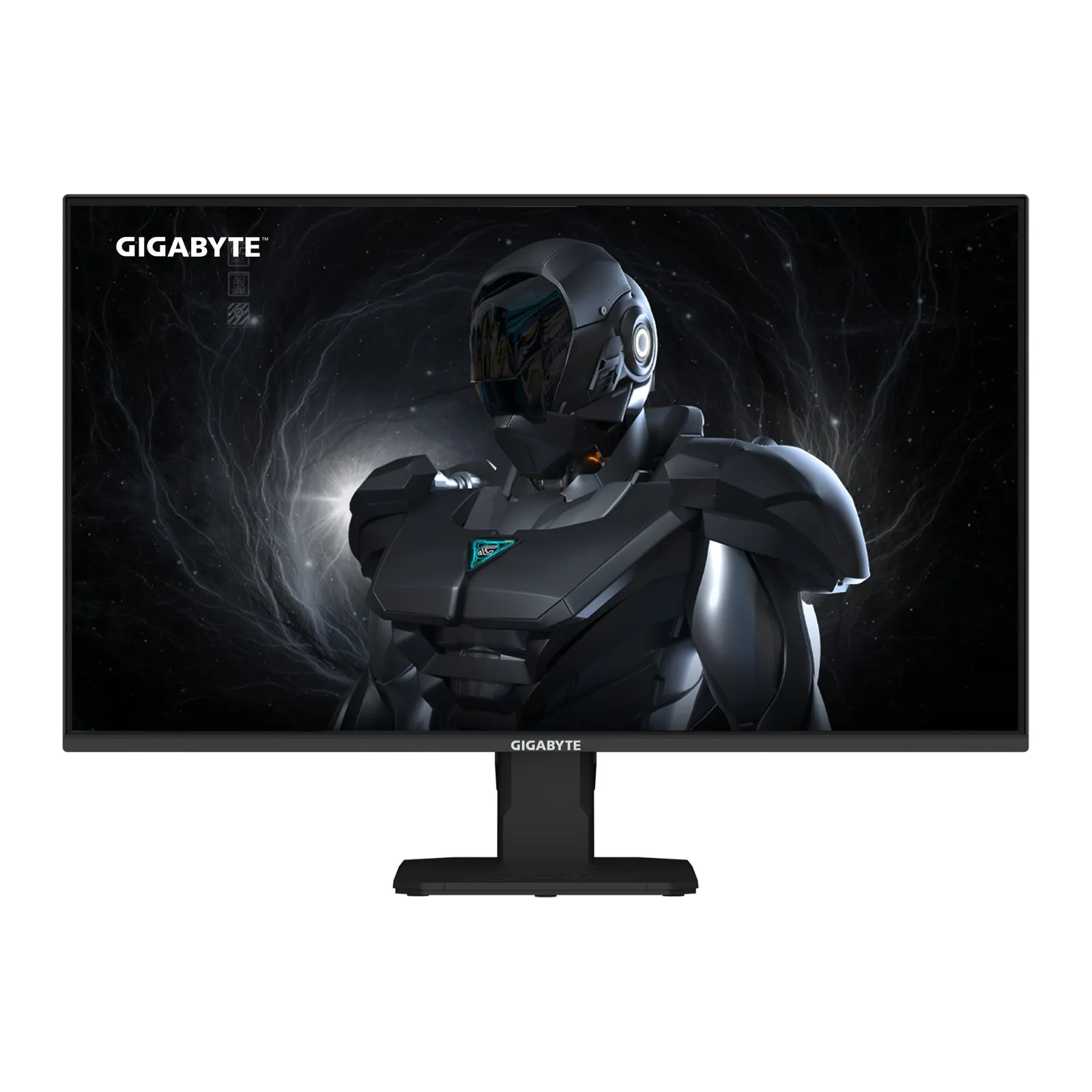 Gigabyte GS25F2 62,2cm (24,5") FHD IPS Gaming Monitor 16:9 HDMI/DP 200Hz 1ms HDR Sync - Slika 2