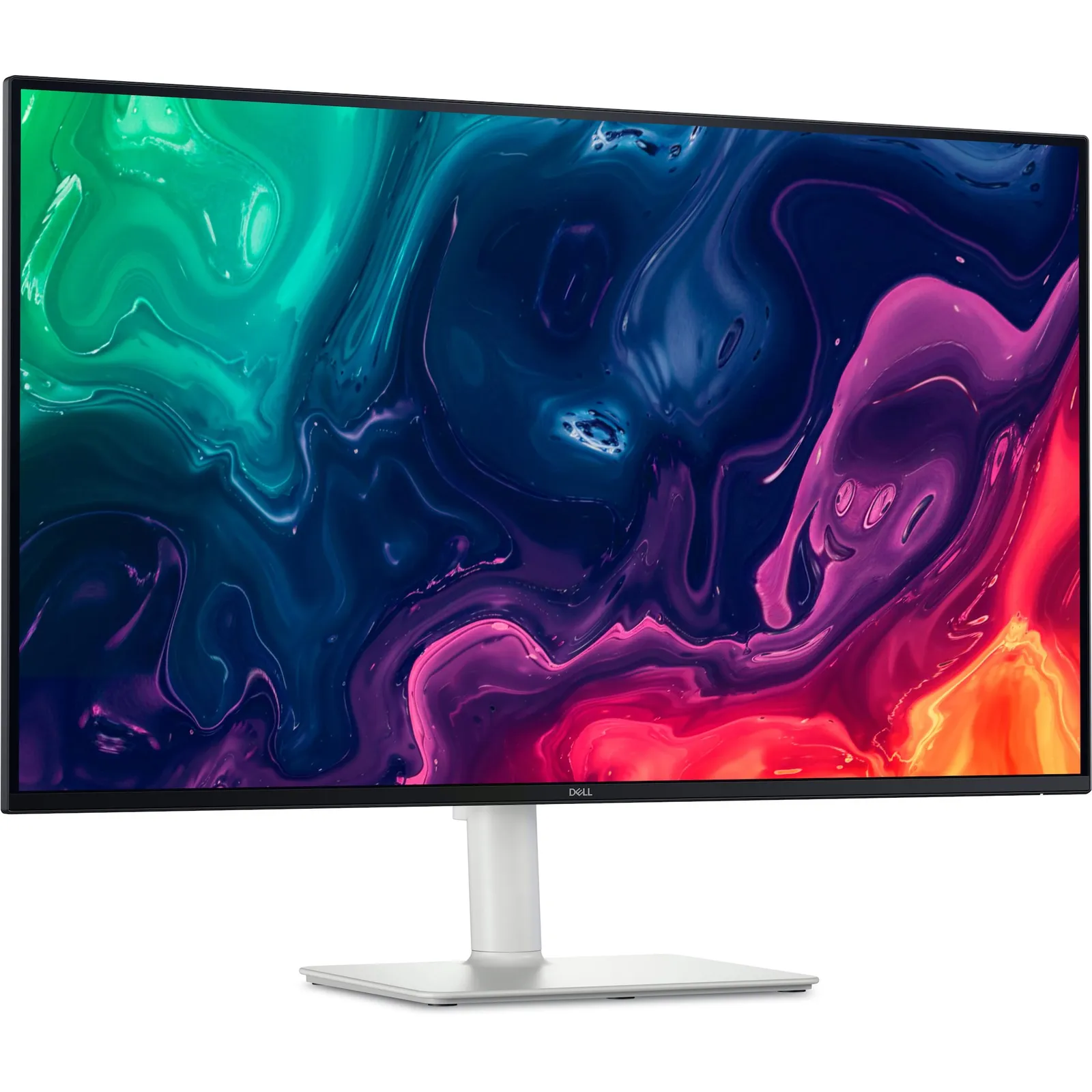 Dell S2725QC 68,6cm (27") 4K UHD IPS Office Monitor 16:9 HDMI/USB-C PD65W 120Hz 4ms - Slika 2