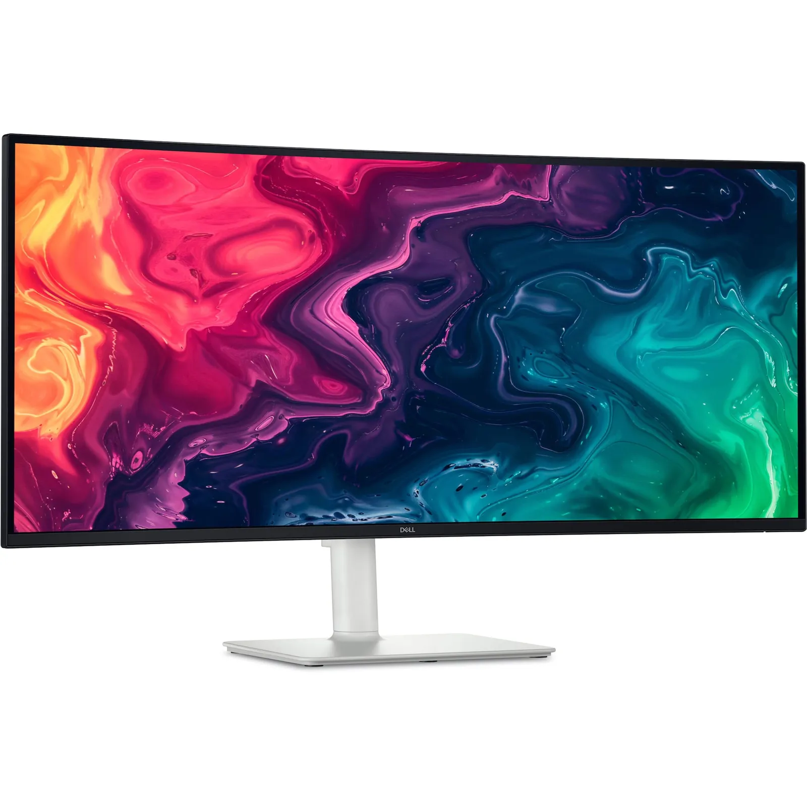 Dell S3425DW 86,4cm (34") UWQHD VA Office Monitor Curved 16:9 HDMI/USB-C PD65W 120Hz 1ms - Slika 2