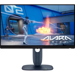DELL Alienware AW2525HM 62,2cm (24,5") FHD IPS Gaming Monitor 16:9 HDMI/DP/USB 320Hz 0,5ms Sync
