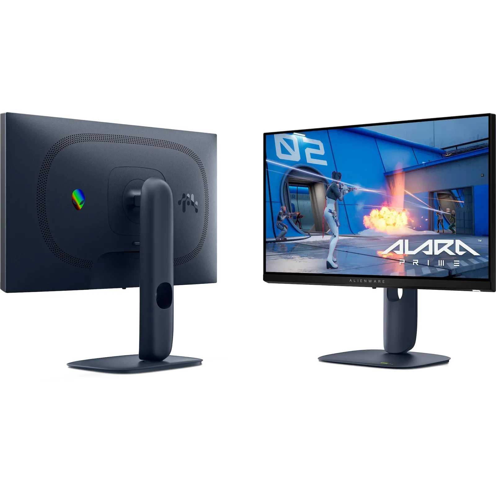 DELL Alienware AW2525HM 62,2cm (24,5") FHD IPS Gaming Monitor 16:9 HDMI/DP/USB 320Hz 0,5ms Sync - Slika 3