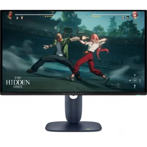 DELL Alienware AW2725D 67,8cm (26,7") QHD QD OLED Gaming Monitor 16:9 HDMI/DP/USB-C 280Hz 0,03ms Sync