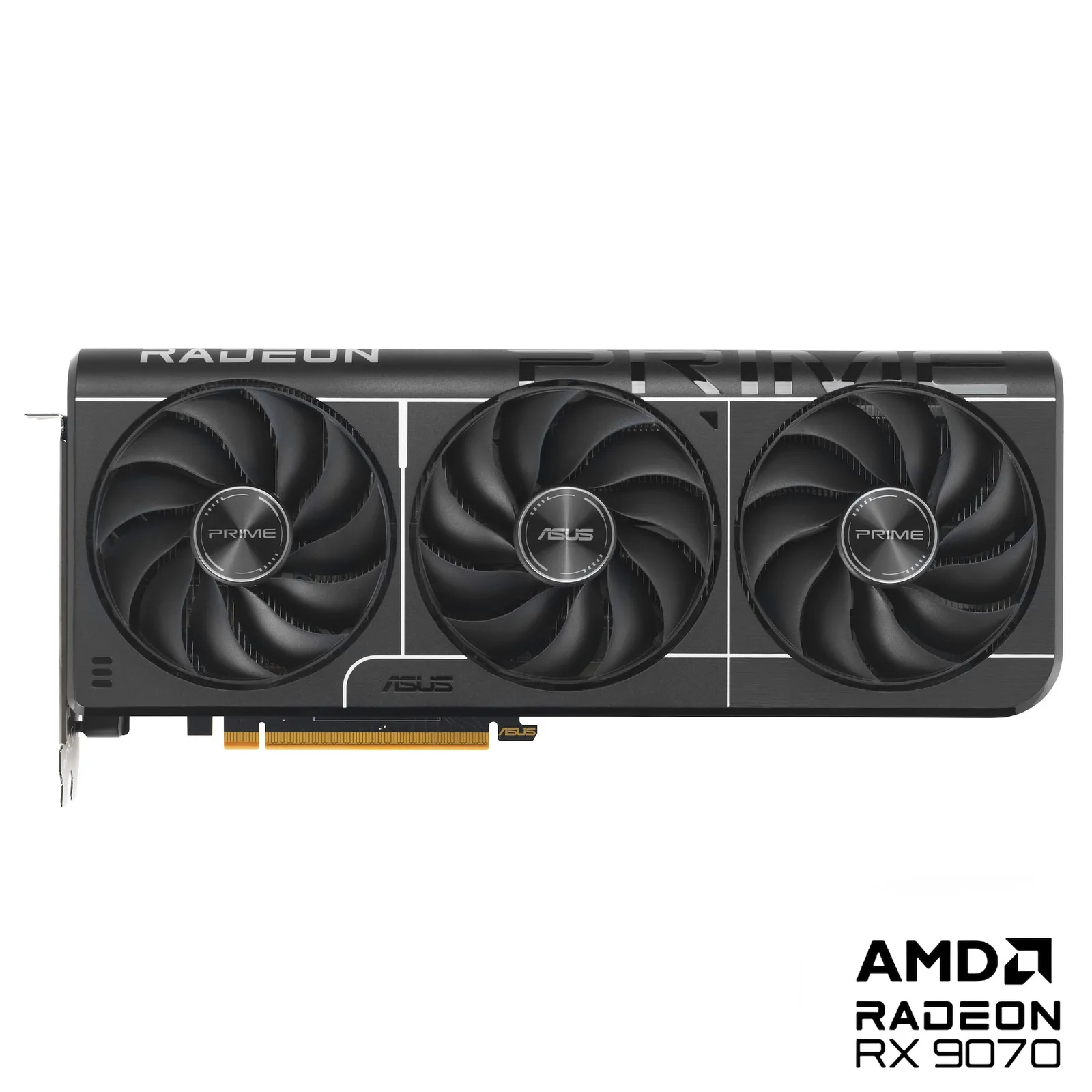 ASUS PRIME Radeon RX 9070 EVO OC Edition 16GB PRIME-RX9070-O16G-EVO DDR6, HDMI/DP - Slika 2
