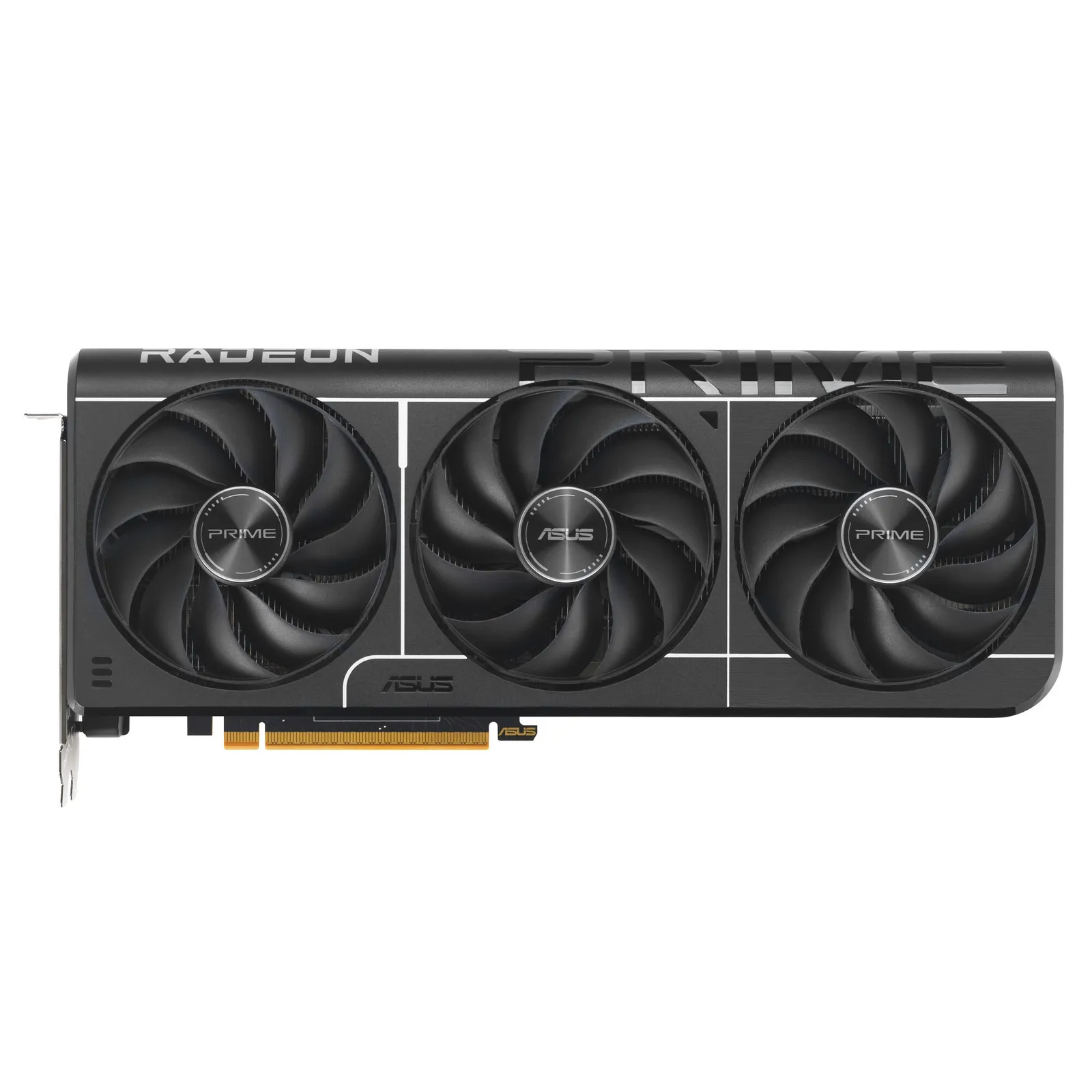 ASUS PRIME Radeon RX 9070 EVO OC Edition 16GB PRIME-RX9070-O16G-EVO DDR6, HDMI/DP - Slika 3