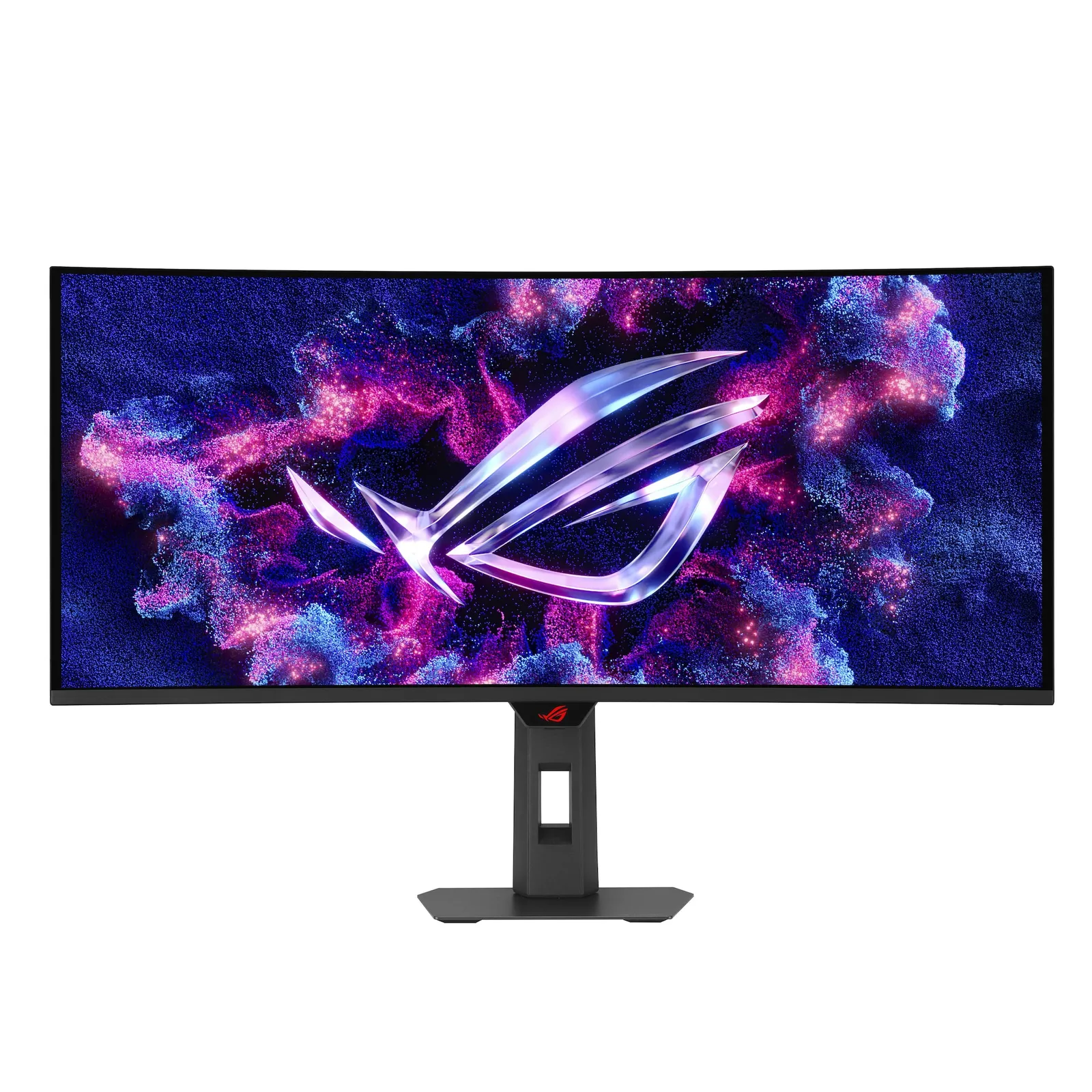 ASUS ROG Strix XG34WCDG 86,4cm (34") WQHD QD-OLED Gaming Monitor Curved 21:9 HDMI/DP/USB-C 175Hz 0,03ms Sync - Slika 3