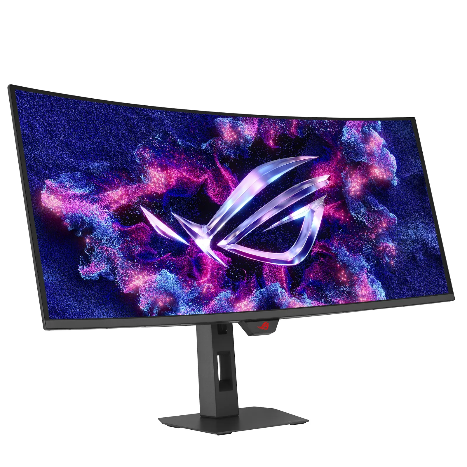 ASUS ROG Strix XG34WCDG 86,4cm (34") WQHD QD-OLED Gaming Monitor Curved 21:9 HDMI/DP/USB-C 175Hz 0,03ms Sync - Slika 2