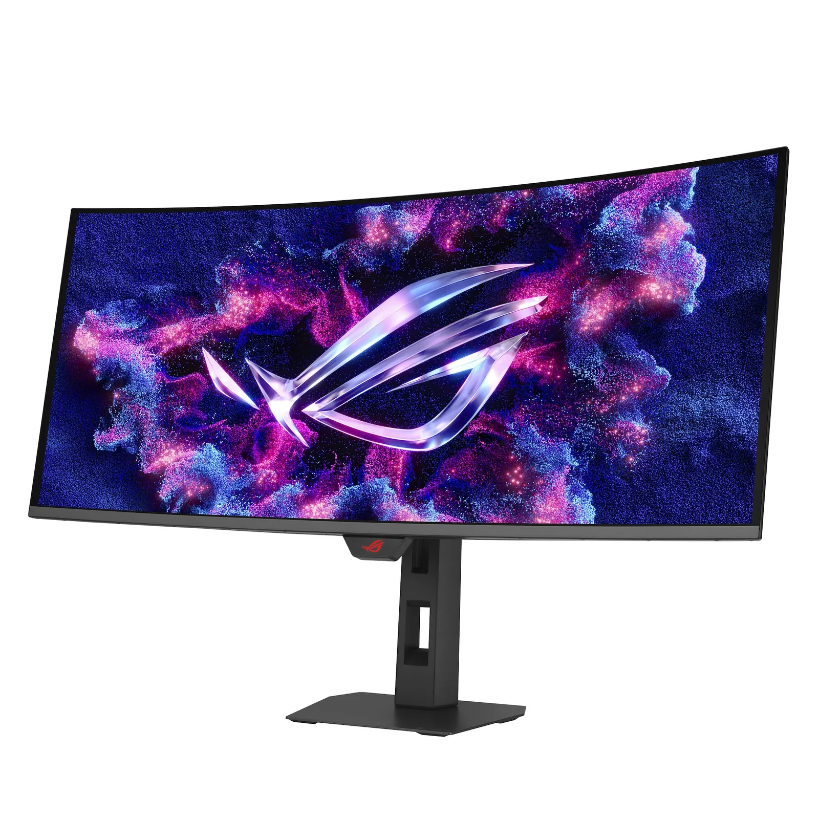 ASUS ROG Strix XG34WCDG 86,4cm (34") WQHD QD-OLED Gaming Monitor Curved 21:9 HDMI/DP/USB-C 175Hz 0,03ms Sync - Slika 4