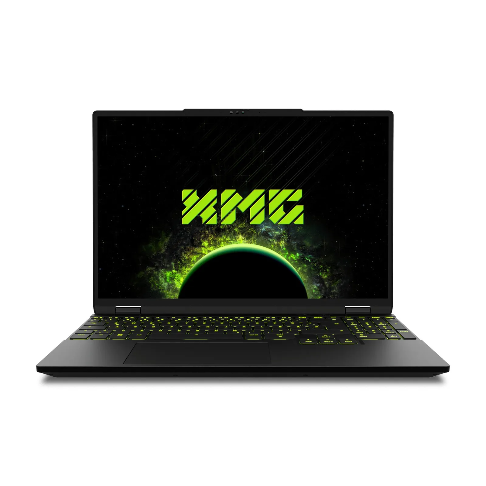 XMG CORE 15 M25tmv 15.3" WQXGA AI 7 350 RTX 5060 4 TB SSD 64 GB RAM Win11