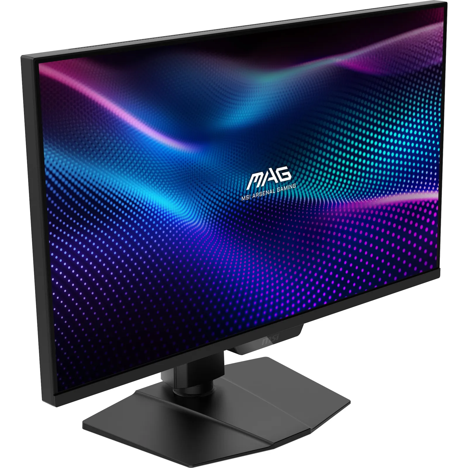 MSI MAG 274QPFDE X30MV 68,6cm (27") QHD Mini LED Gaming Monitor 16:9 HDMI/DP 300Hz 0,5ms Sync - Slika 2